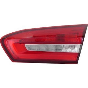 Achetez des Feu arrière de chez DIEDERICHS en ligne pour Focus Mk4 3/5 portes (HN) à prix modérés