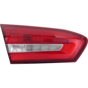 Achetez des Feu arrière de chez DIEDERICHS en ligne pour Focus Mk4 3/5 portes (HN) à prix modérés