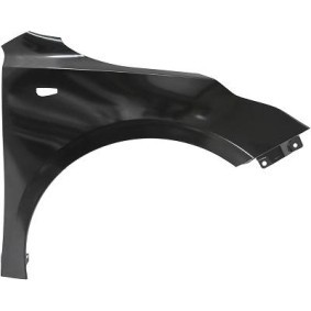 Compre Guarda-lamas de DIEDERICHS online para Ceed III Sportswagon (CD) a preços moderados