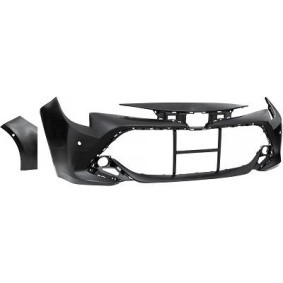 Comprar Parachoques de DIEDERICHS 6661051 a bajo precio de 225,46 €