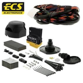 Acquista Kit elettrico per gancio traino da ECS HY142BL a buon mercato per soli 153,67 €