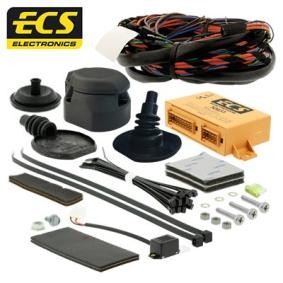 Comprar Kit eléctrico para enganche de remolque de ECS TO315DL a bajo precio de 133,22 €
