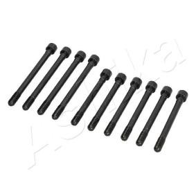 Compre Parafuso de cabeçote de ASHIKA online para Trade Camião de plataforma / Chassis a preços moderados