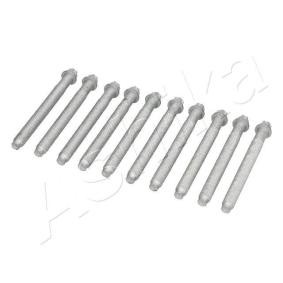 Acquista Bullone testata da ASHIKA 115-01-114 a buon mercato per soli 32,23 €