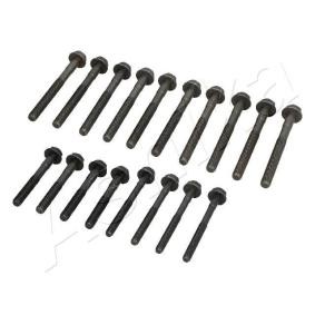 Acquista Bullone testata da ASHIKA 115-0L-L00 a buon mercato per soli 46,23 €