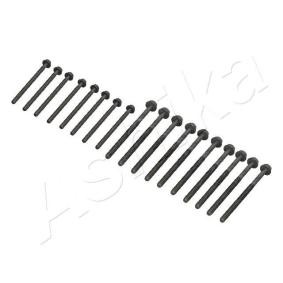 Köp Topplocksbult av ASHIKA 115-0L-L01 till det låga priset 583,49 kr