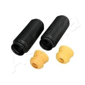 Compre Kit de protecção contra o pó, amortecedor da ASHIKA 159-00-0502 a um preço baixo por 19,54 €
