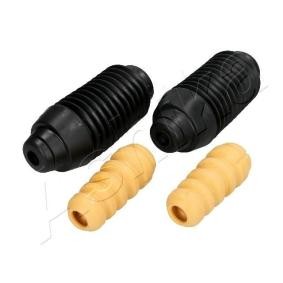 Achetez des Kit de protection d'amortisseur et butée élastique de suspension de chez ASHIKA en ligne pour Kangoo II / Grand Kangoo (KW, KW0/1) à prix modérés