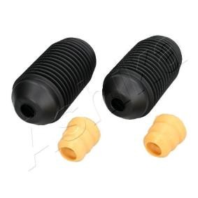 Compre Kit de protecção contra o pó, amortecedor da ASHIKA 159-07-704 a um preço baixo por 15,55 €