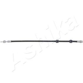 Compre Latiguillos de freno de ASHIKA online para Range Rover Evoque (L538) a precios moderados