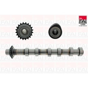 Osta FAI AutoParts Nokka akseli netistä XF SPORTBRAKE (X260)-mallille edulliseen hintaan