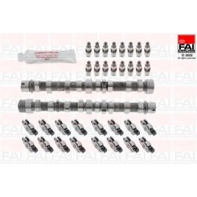 Achetez des Jeu d'arbres à came FAI AutoParts CSK1005 à prix pour 329,32 €