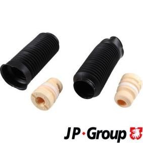 Comprar Juego de guardapolvos, amortiguador de JP GROUP 1342703710 a bajo precio de 27,44 €