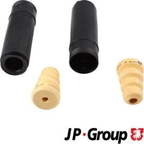 Compre Kit de protecção contra o pó, amortecedor da JP GROUP 1352704210 a um preço baixo por 18,07 €