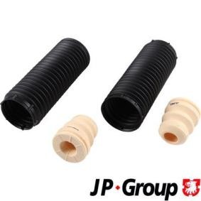 Compre Guardapolvos amortiguador & topes de suspensión de JP GROUP online para Mondeo Mk5 Hatchback (CE) a precios moderados