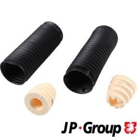 Compre Guardapolvos amortiguador & topes de suspensión de JP GROUP online para Mondeo Mk5 Hatchback (CE) a precios moderados