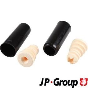 Compre Guardapolvos amortiguador & topes de suspensión de JP GROUP online para Mondeo Mk5 Hatchback (CE) a precios moderados