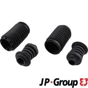 Comprar Juego de guardapolvos, amortiguador de JP GROUP 4342703010 a bajo precio de 23,88 €