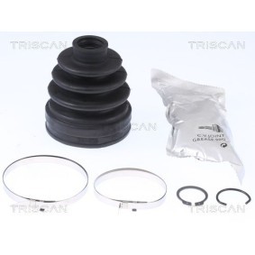 Comprar Juego de fuelle, árbol de transmisión de KAWE 8540 81901 a bajo precio de 13,18 €