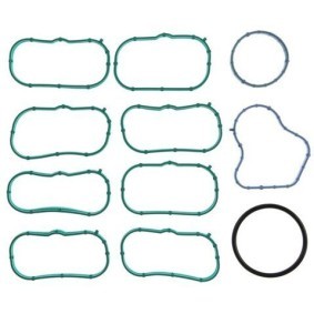 Achetez des Joint collecteur d'admission de chez MAHLE ORIGINAL en ligne pour EXPLORER SPORT TRAC Crew Cab Pickup à prix modérés
