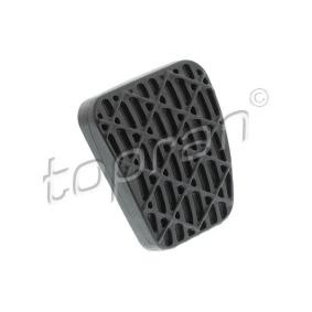 Compre Pedals e capa de pedal de TOPRAN online para SL (R129) a preços moderados