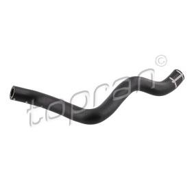 Acquista Flessibile, Scarico aria copritestata da TOPRAN 119 453 a buon mercato per soli 11,05 €