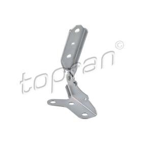 Comprar Bisagra, capó del motor de TOPRAN 119 515 a bajo precio de 12,64 €