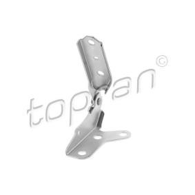 Comprar Bisagra, capó del motor de TOPRAN 119 516 a bajo precio de 13,18 €