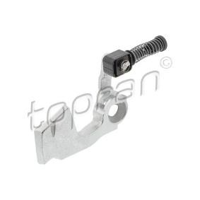 Acquista Kit riparazione, Leva cambio da TOPRAN 119 716 a buon mercato per soli 31,00 €