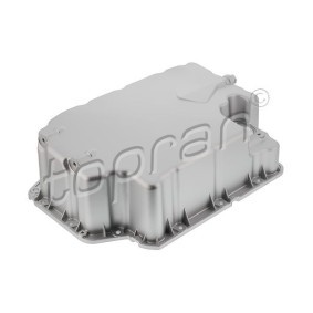 Compre Cárter do óleo da TOPRAN 410 120 a um preço baixo por 132,98 €