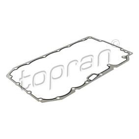 Acquista Guarnizione, Coppa olio da TOPRAN 502 236 a buon mercato per soli 23,87 €