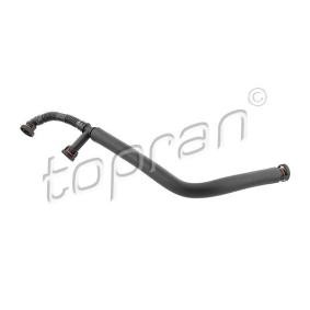Acquista Flessibile, Ventilazione monoblocco da TOPRAN 503 722 a buon mercato per soli 41,92 €