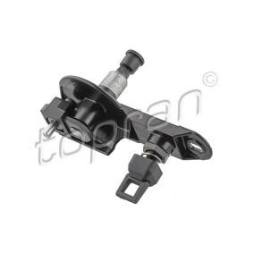 Compre Varillaje de limpiaparabrisas de TOPRAN online para 3 Touring (E91) a precios moderados