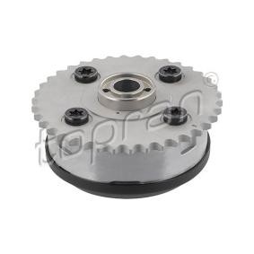 Nockenwellenversteller 503 866 von TOPRAN günstig für 218,21 € online kaufen