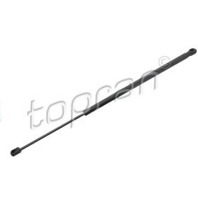 Heckklappendämpfer 504 060 von TOPRAN günstig für 22,46 € online kaufen