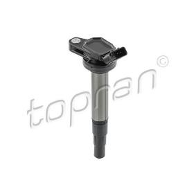 Achetez des Bobine d'allumage de chez TOPRAN en ligne pour PRIUS (ZVW3_) à prix modérés