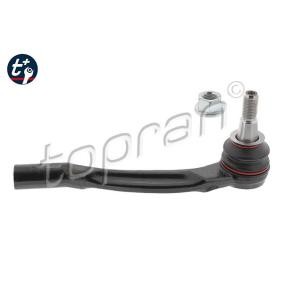Compre Rótula de dirección de TOPRAN online para Sprinter 3-t Furgoneta (910, B910) a precios moderados