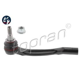 Compre Rótula de dirección de TOPRAN online para Sprinter 3-t Furgoneta (910, B910) a precios moderados