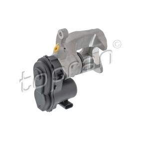 Bremssattel 631 458 von TOPRAN günstig für 153,86 € online kaufen