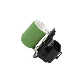 Achetez des Résistance, pulseur d'air habitacle AUTOMEGA 215596110 à prix pour 19,47 €