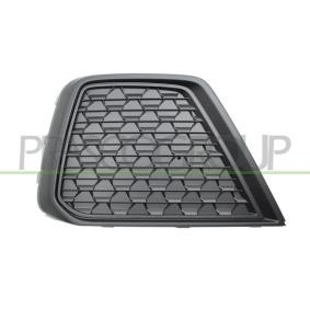 Compre Rejilla antiniebla de PRASCO online para A1 Sportback (GBA) a precios moderados
