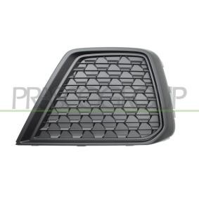 Compre Rejilla antiniebla de PRASCO online para A1 Sportback (GBA) a precios moderados
