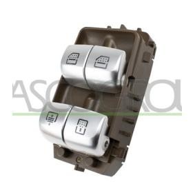 Fensterheberschalter ME529WS13 von PRASCO günstig für 128,75 € online kaufen