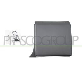 Acquista Modanatura decorativa / protettiva, Portiera da PRASCO OP9361416 a buon mercato per soli 33,06 €