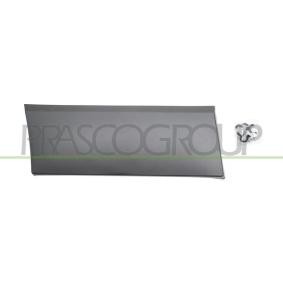 Compre Friso, guarda-lamas da PRASCO OP9361465 a um preço baixo por 66,17 €