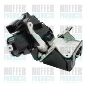 Acquista Serratura da HOFFER online per 3 Hatchback (BM, BN) a prezzi moderati