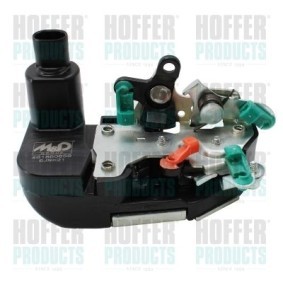 Compre Fechadura da porta da HOFFER 3100810 a um preço baixo por 105,89 €
