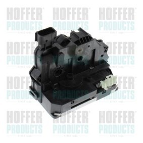 Comprar Cerradura de puerta de HOFFER 3100821 a bajo precio de 174,36 €
