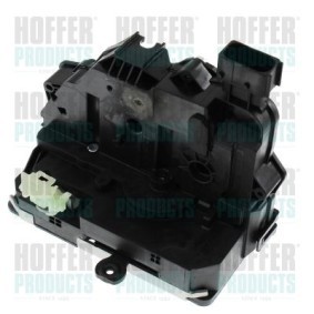Comprar Cerradura de puerta de HOFFER 3100822 a bajo precio de 174,36 €