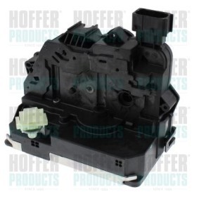 Comprar Cerradura de puerta de HOFFER 3100829 a bajo precio de 169,56 €